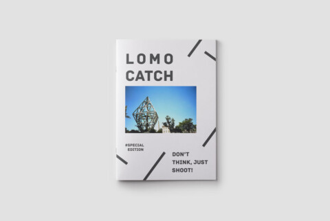 Lomo Catch