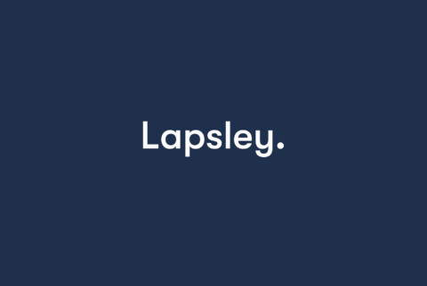 Lapsley