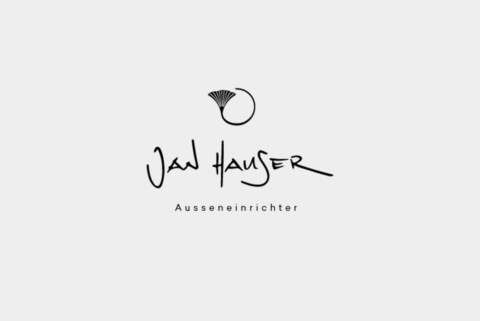 Jan Hauser – Ausseneinrichter Zürich
